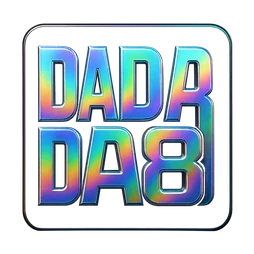DADA8 logo